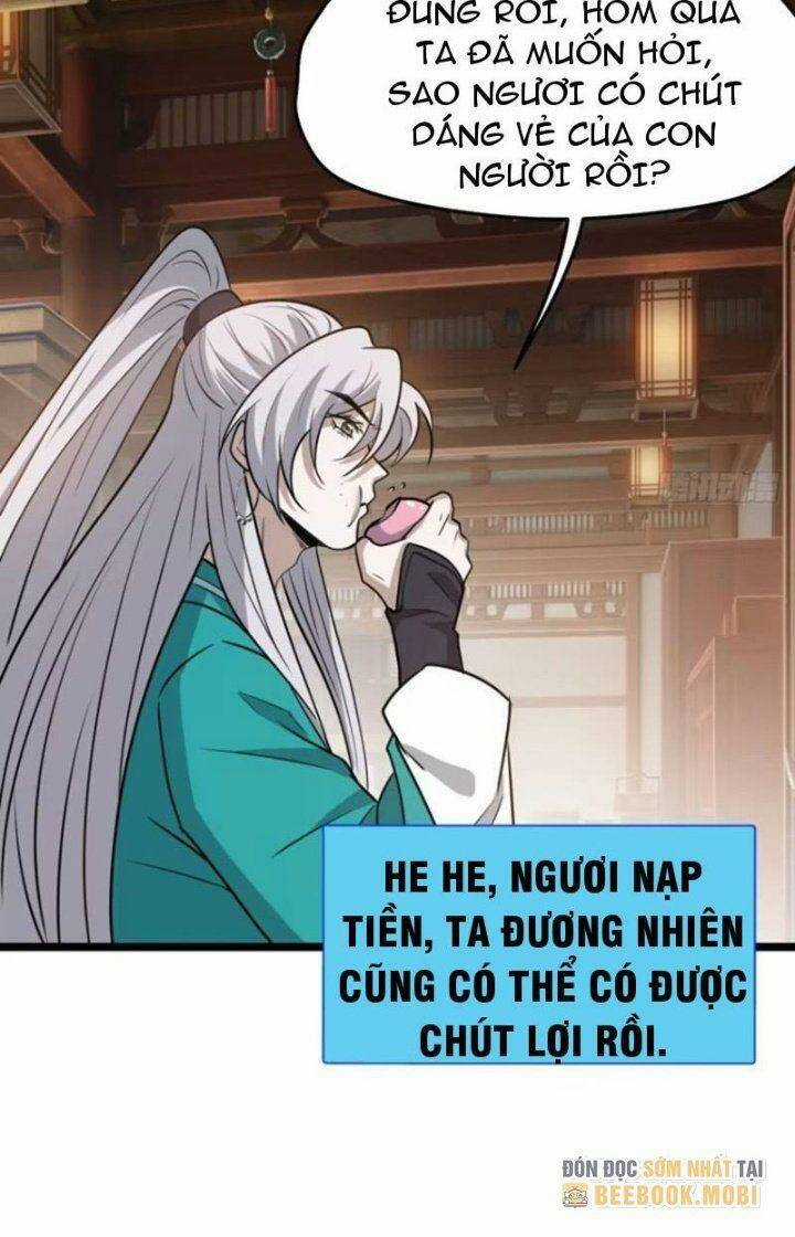 Hệ Thống Gánh Con Mạnh Nhất Chapter 105 trang 42