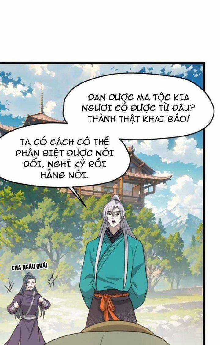 Hệ Thống Gánh Con Mạnh Nhất Chapter 105 trang 6