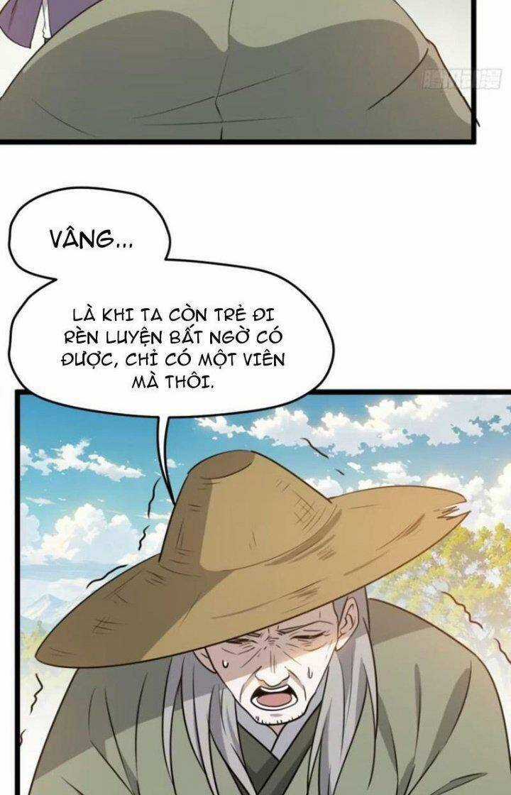 Hệ Thống Gánh Con Mạnh Nhất Chapter 105 trang 7