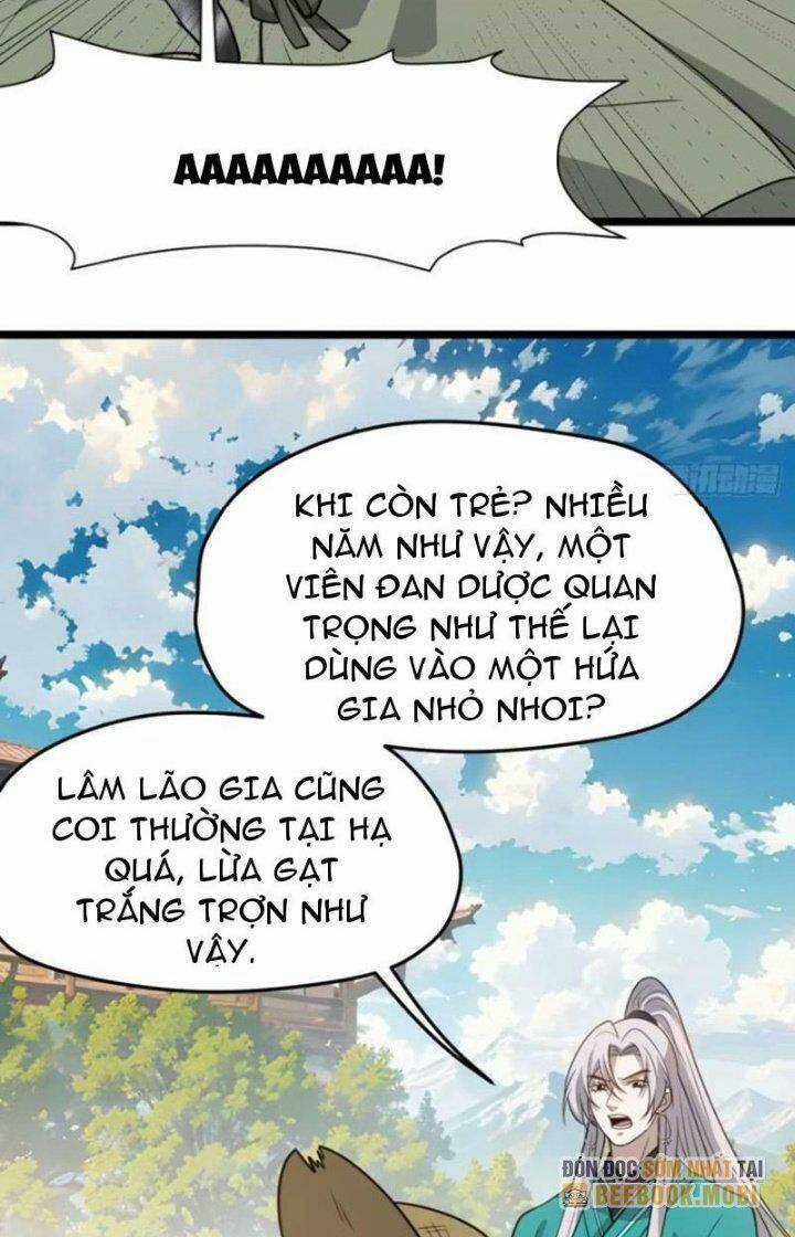 Hệ Thống Gánh Con Mạnh Nhất Chapter 105 trang 9