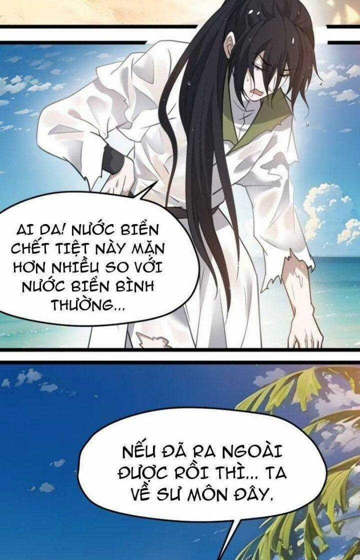 Hệ Thống Gánh Con Mạnh Nhất Chapter 106 trang 1