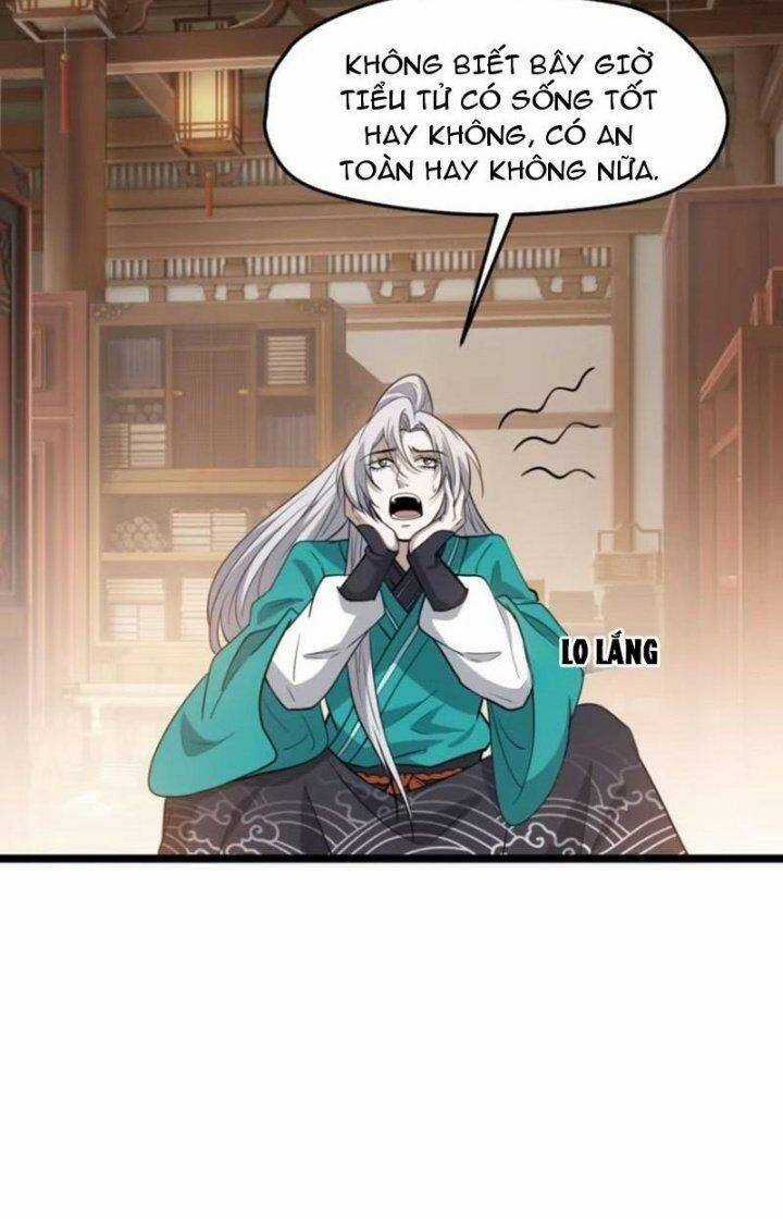 Hệ Thống Gánh Con Mạnh Nhất Chapter 106 trang 10