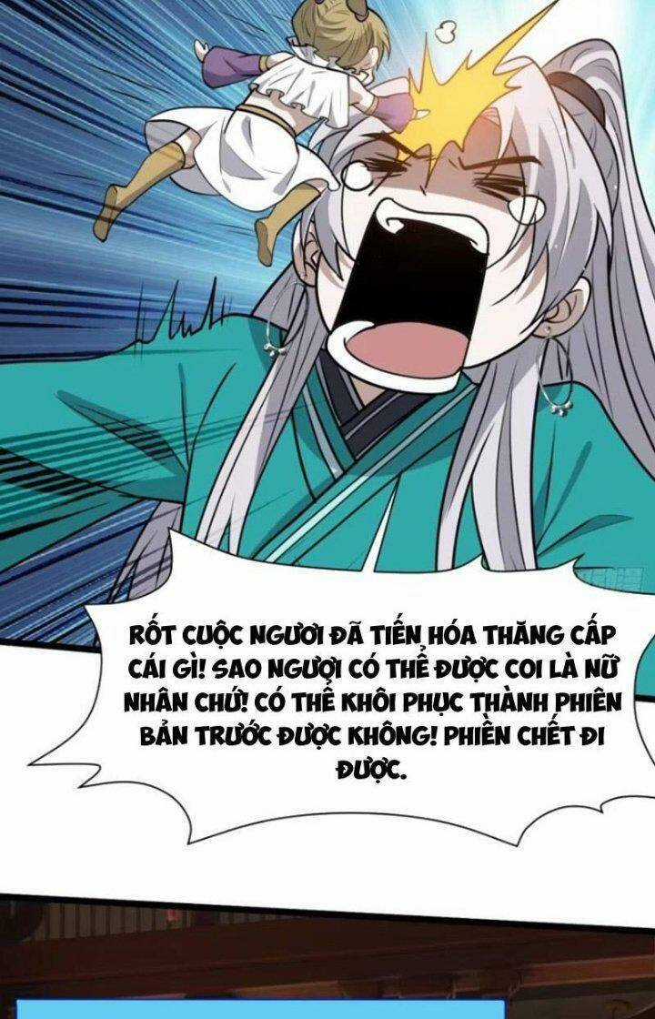 Hệ Thống Gánh Con Mạnh Nhất Chapter 106 trang 13