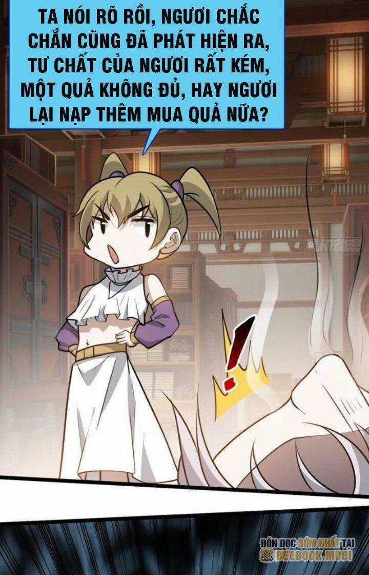 Hệ Thống Gánh Con Mạnh Nhất Chapter 106 trang 14