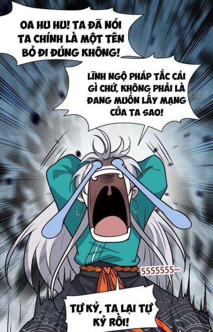 Hệ Thống Gánh Con Mạnh Nhất Chapter 106 trang 15