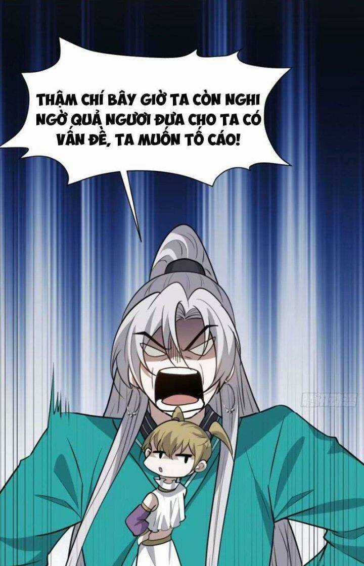 Hệ Thống Gánh Con Mạnh Nhất Chapter 106 trang 17