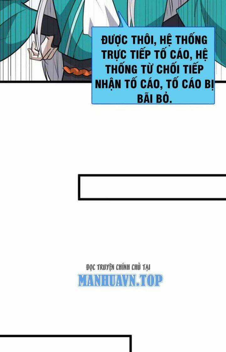 Hệ Thống Gánh Con Mạnh Nhất Chapter 106 trang 18