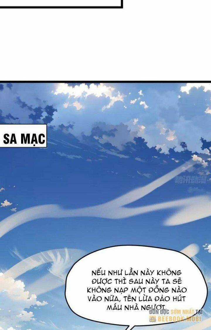 Hệ Thống Gánh Con Mạnh Nhất Chapter 106 trang 19