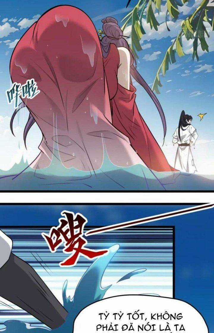 Hệ Thống Gánh Con Mạnh Nhất Chapter 106 trang 2