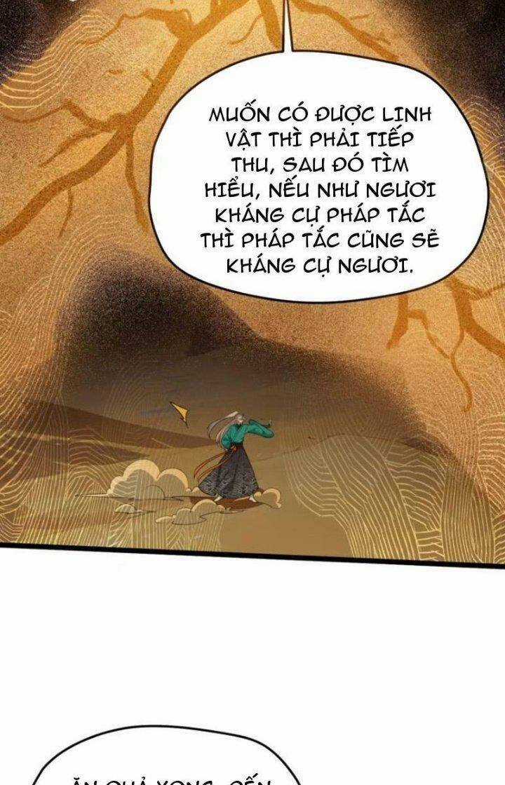 Hệ Thống Gánh Con Mạnh Nhất Chapter 106 trang 23