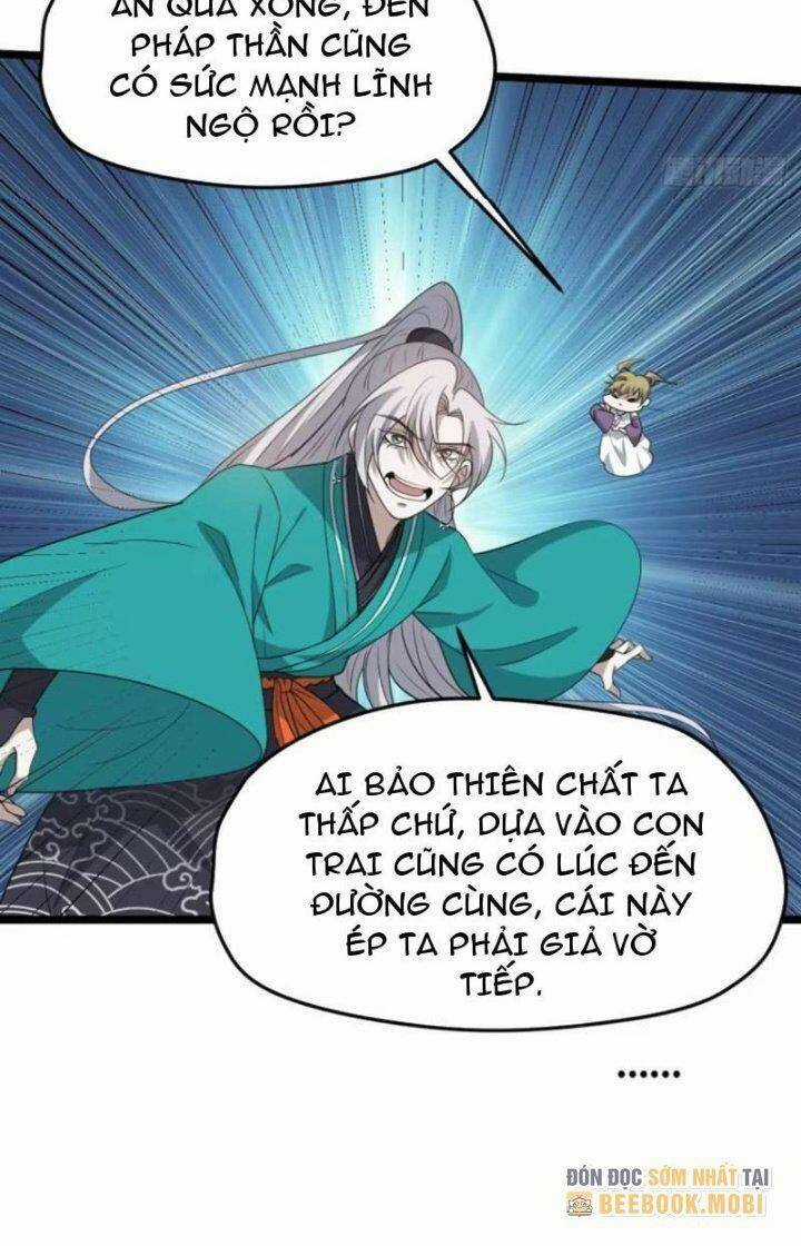 Hệ Thống Gánh Con Mạnh Nhất Chapter 106 trang 24