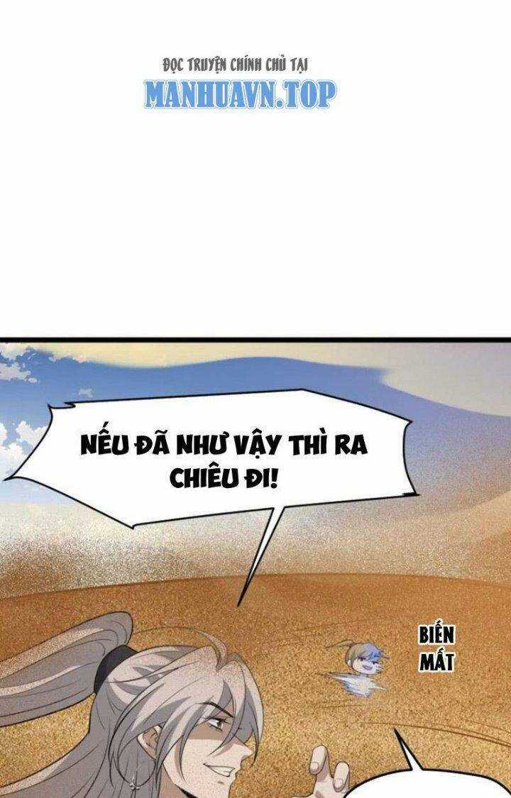 Hệ Thống Gánh Con Mạnh Nhất Chapter 106 trang 25