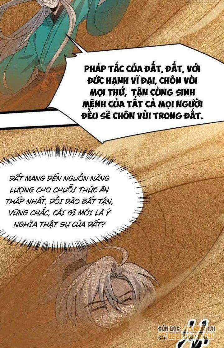 Hệ Thống Gánh Con Mạnh Nhất Chapter 106 trang 27