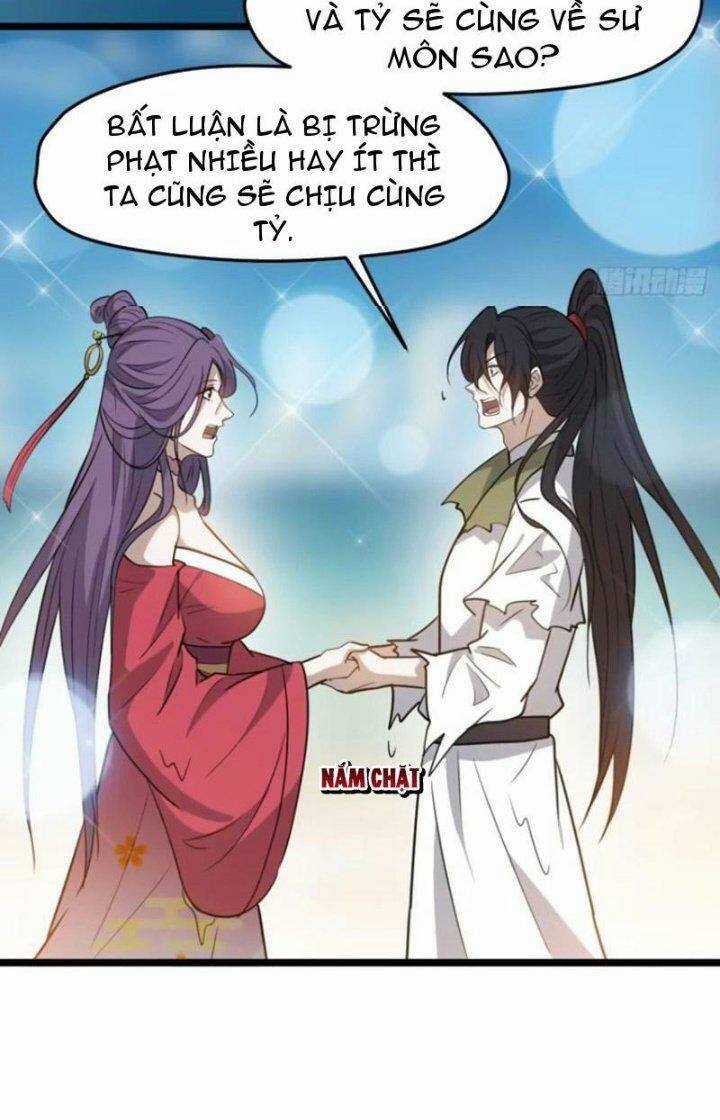 Hệ Thống Gánh Con Mạnh Nhất Chapter 106 trang 3