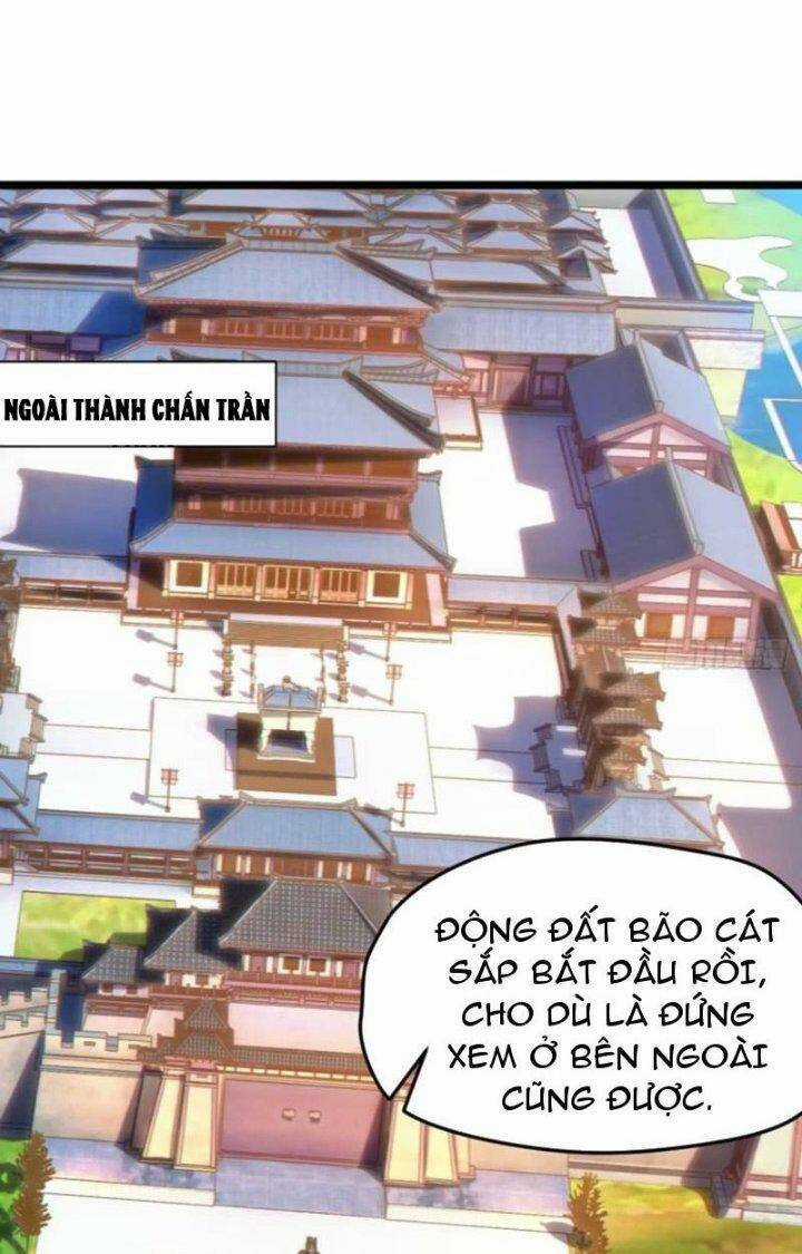Hệ Thống Gánh Con Mạnh Nhất Chapter 106 trang 32