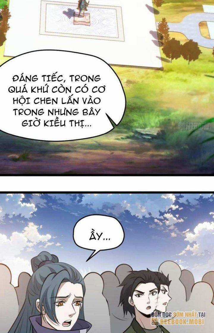 Hệ Thống Gánh Con Mạnh Nhất Chapter 106 trang 33