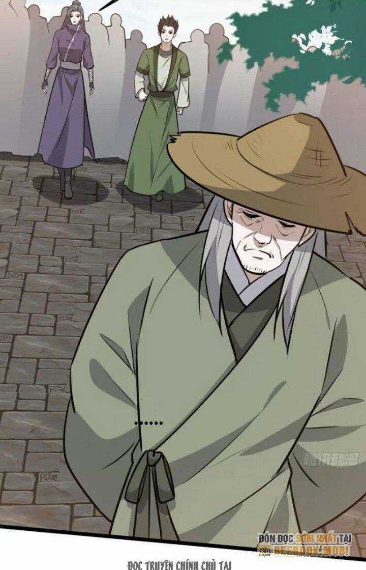 Hệ Thống Gánh Con Mạnh Nhất Chapter 106 trang 36