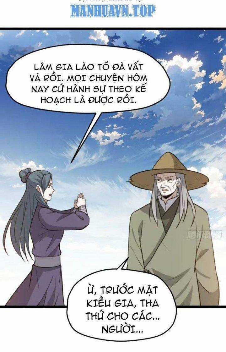 Hệ Thống Gánh Con Mạnh Nhất Chapter 106 trang 37