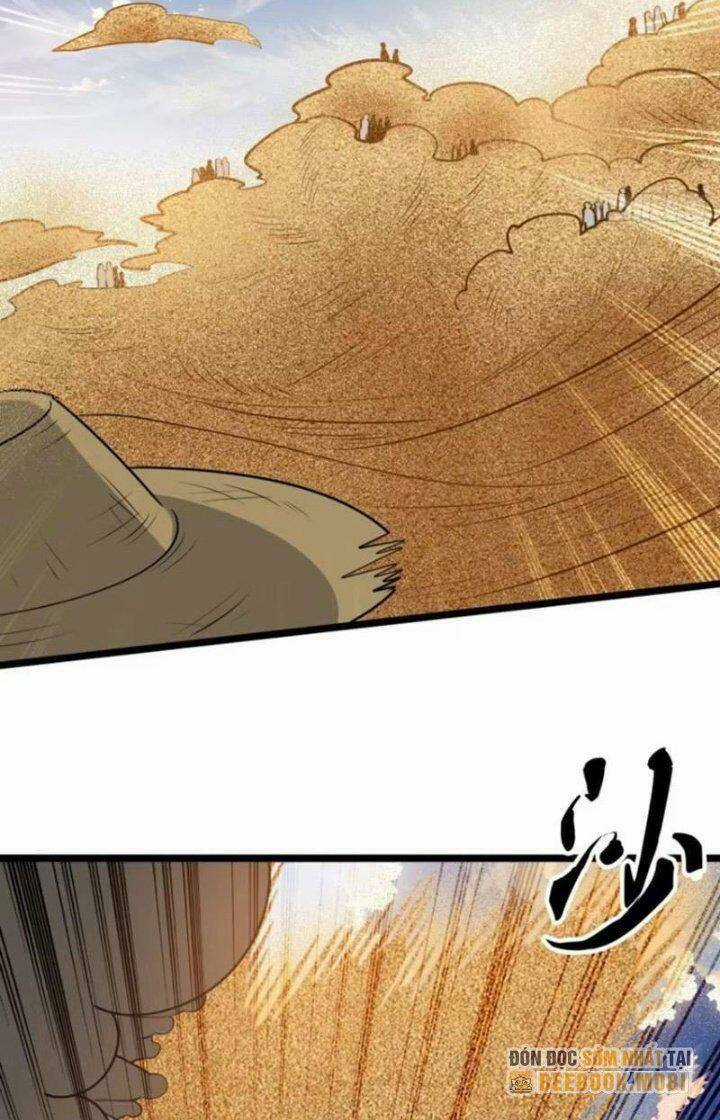 Hệ Thống Gánh Con Mạnh Nhất Chapter 106 trang 39