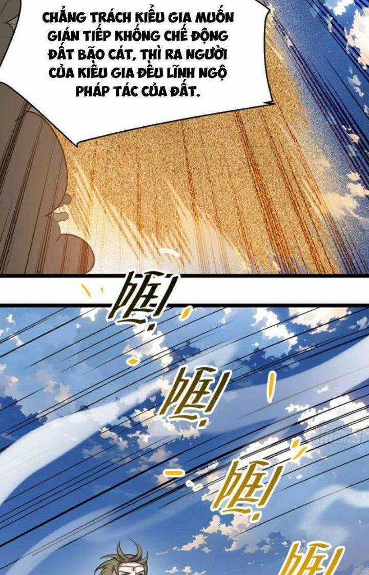 Hệ Thống Gánh Con Mạnh Nhất Chapter 106 trang 41