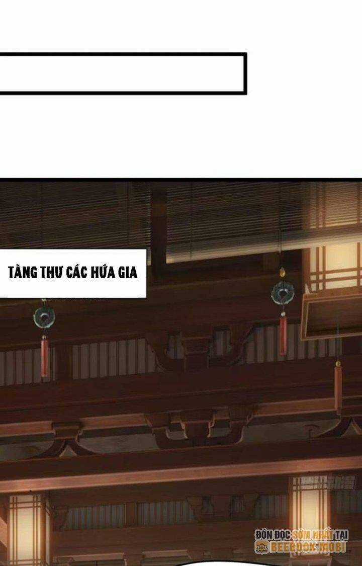 Hệ Thống Gánh Con Mạnh Nhất Chapter 106 trang 9