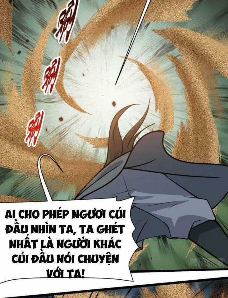 Hệ Thống Gánh Con Mạnh Nhất Chapter 107 trang 10