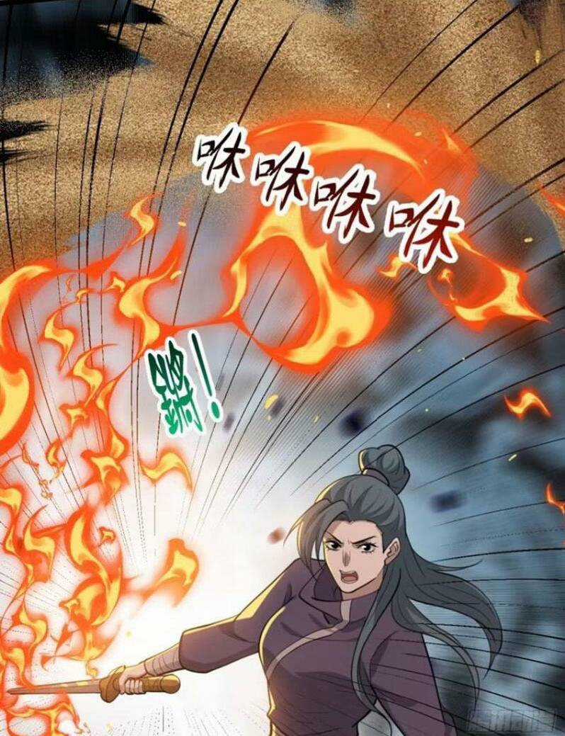 Hệ Thống Gánh Con Mạnh Nhất Chapter 107 trang 11