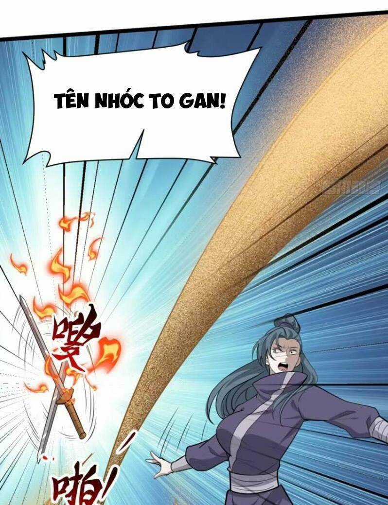 Hệ Thống Gánh Con Mạnh Nhất Chapter 107 trang 15