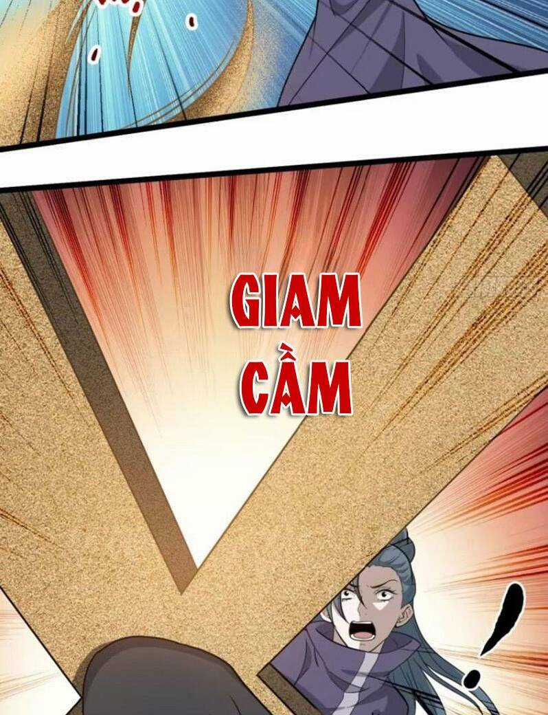 Hệ Thống Gánh Con Mạnh Nhất Chapter 107 trang 16