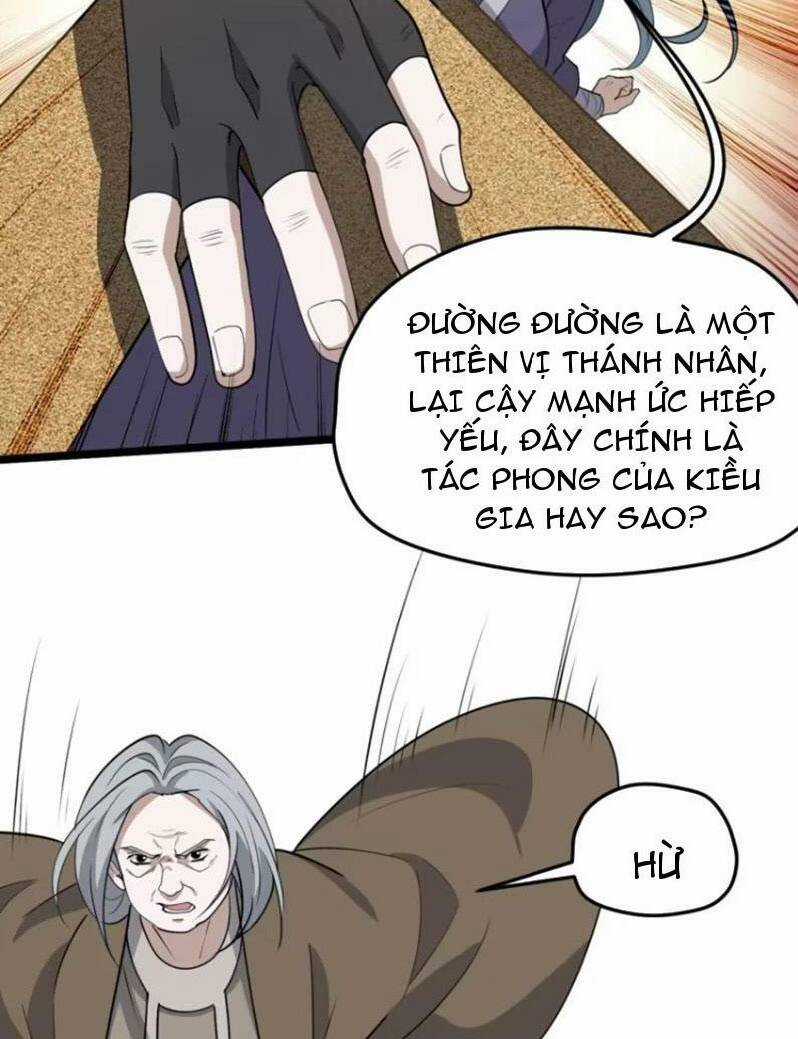 Hệ Thống Gánh Con Mạnh Nhất Chapter 107 trang 17