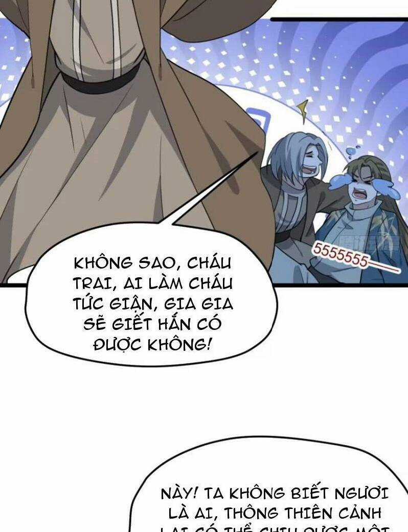 Hệ Thống Gánh Con Mạnh Nhất Chapter 107 trang 18