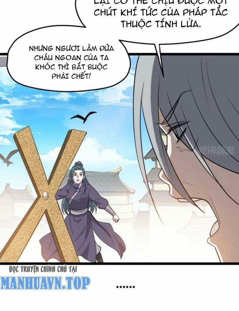 Hệ Thống Gánh Con Mạnh Nhất Chapter 107 trang 19