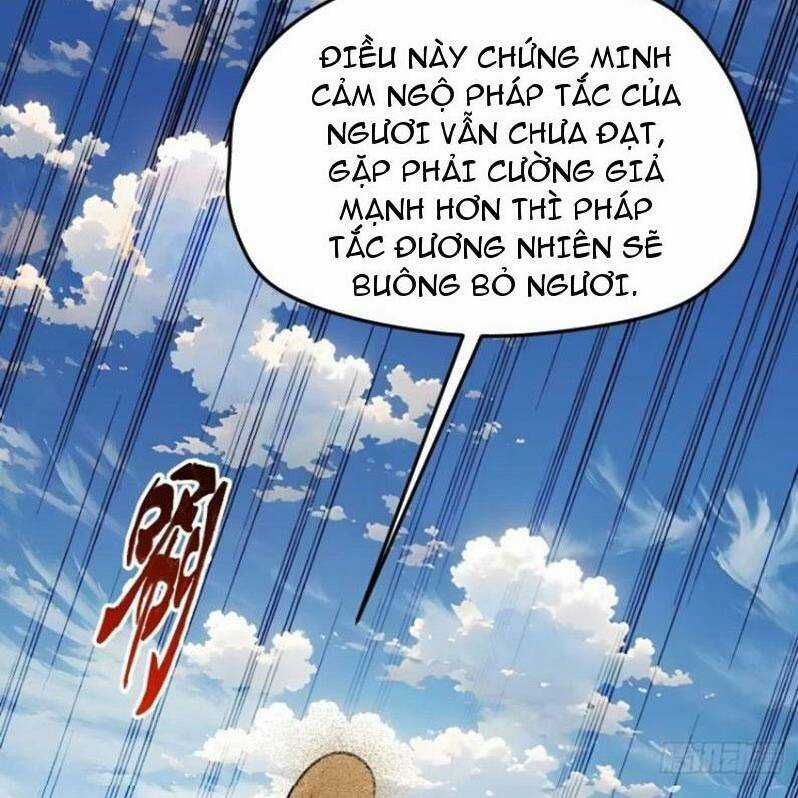 Hệ Thống Gánh Con Mạnh Nhất Chapter 107 trang 23