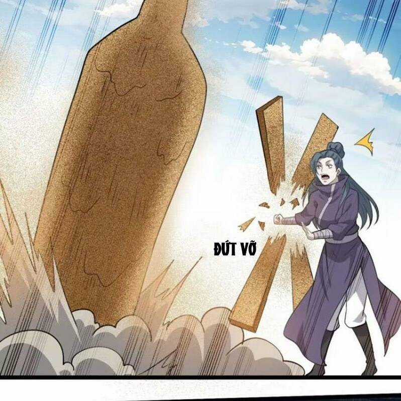 Hệ Thống Gánh Con Mạnh Nhất Chapter 107 trang 24