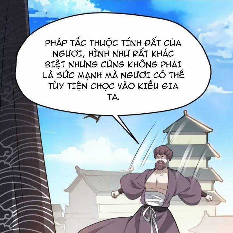 Hệ Thống Gánh Con Mạnh Nhất Chapter 107 trang 37