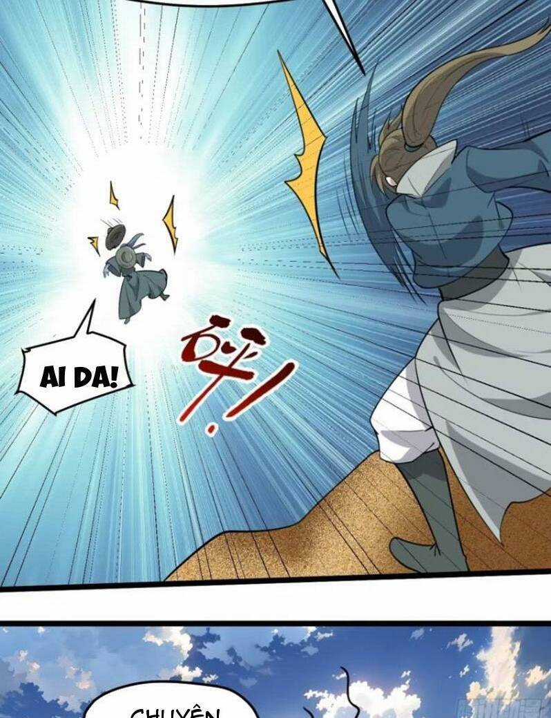 Hệ Thống Gánh Con Mạnh Nhất Chapter 107 trang 4