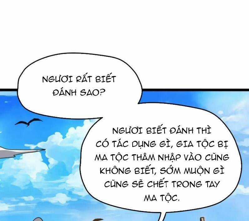 Hệ Thống Gánh Con Mạnh Nhất Chapter 107 trang 40