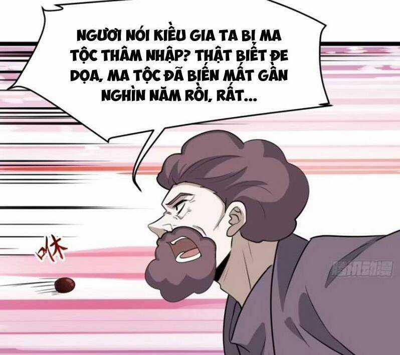 Hệ Thống Gánh Con Mạnh Nhất Chapter 107 trang 42