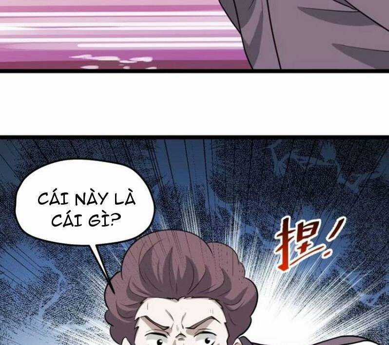 Hệ Thống Gánh Con Mạnh Nhất Chapter 107 trang 43