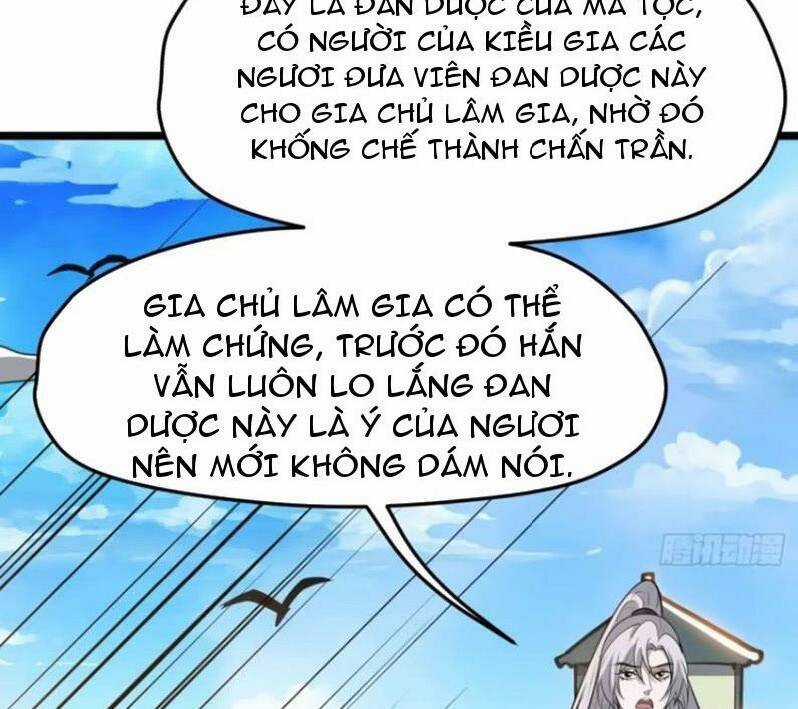 Hệ Thống Gánh Con Mạnh Nhất Chapter 107 trang 45