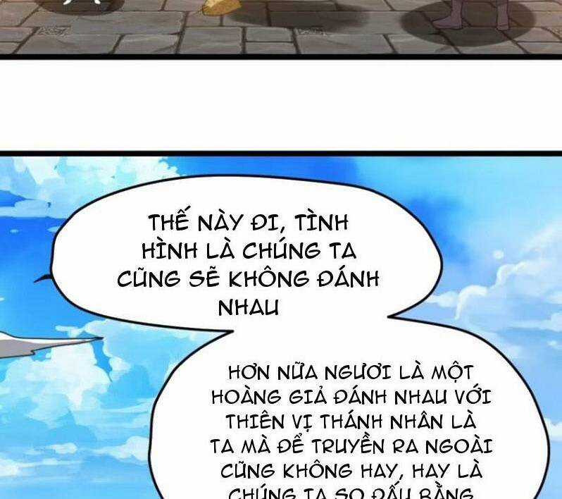Hệ Thống Gánh Con Mạnh Nhất Chapter 107 trang 51