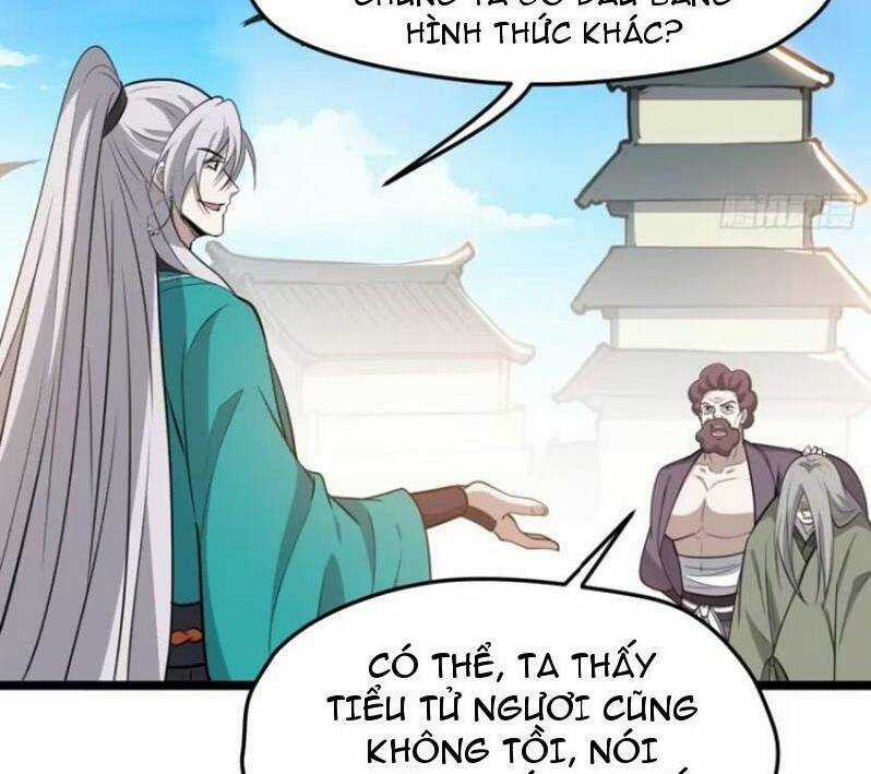 Hệ Thống Gánh Con Mạnh Nhất Chapter 107 trang 52
