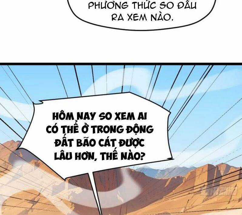 Hệ Thống Gánh Con Mạnh Nhất Chapter 107 trang 53