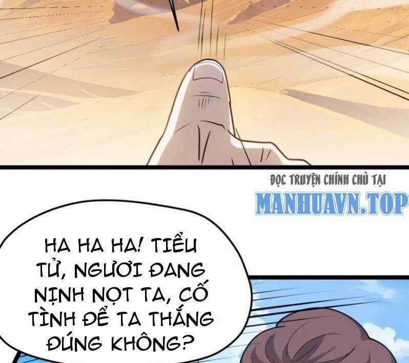 Hệ Thống Gánh Con Mạnh Nhất Chapter 107 trang 54