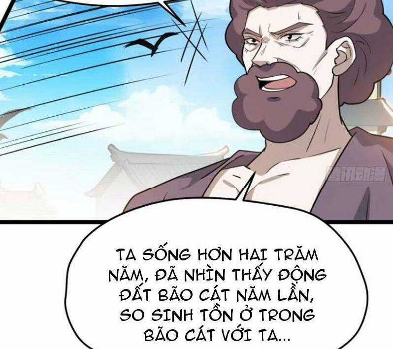 Hệ Thống Gánh Con Mạnh Nhất Chapter 107 trang 55