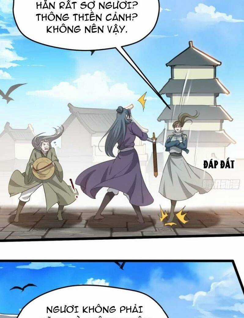 Hệ Thống Gánh Con Mạnh Nhất Chapter 107 trang 7