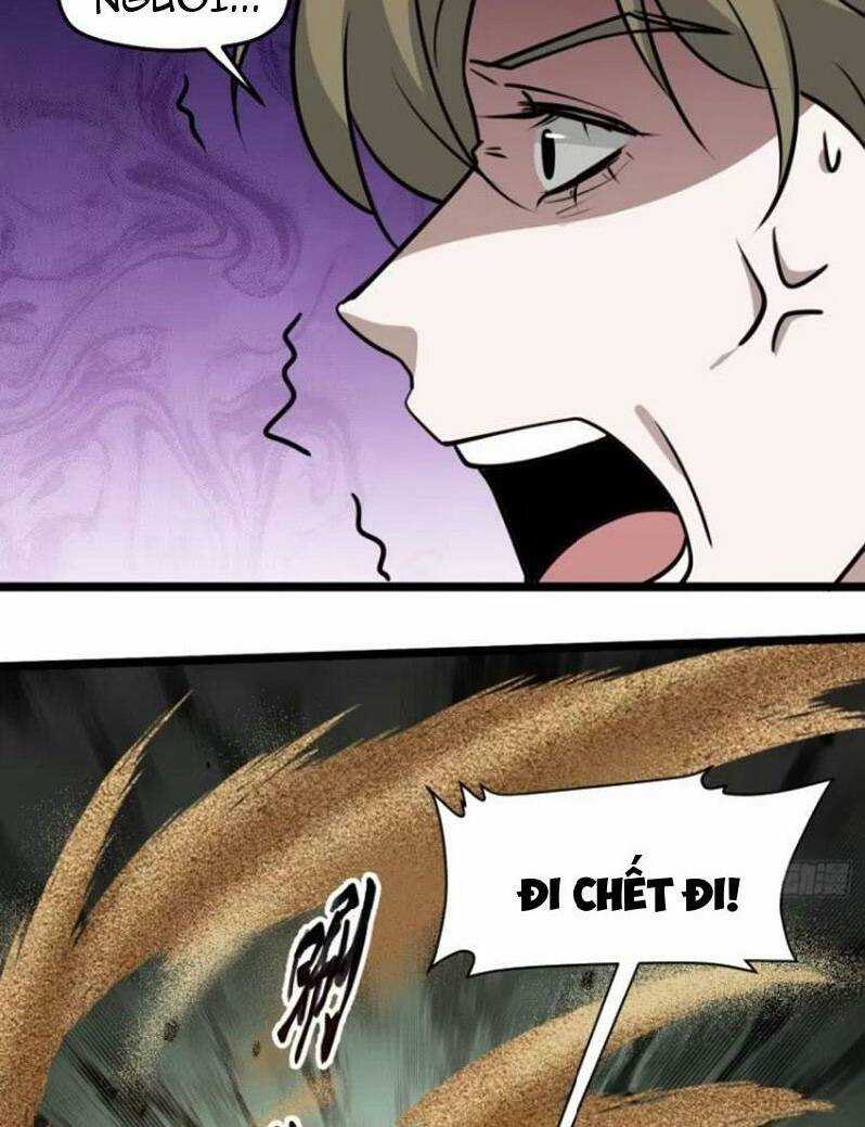 Hệ Thống Gánh Con Mạnh Nhất Chapter 107 trang 9