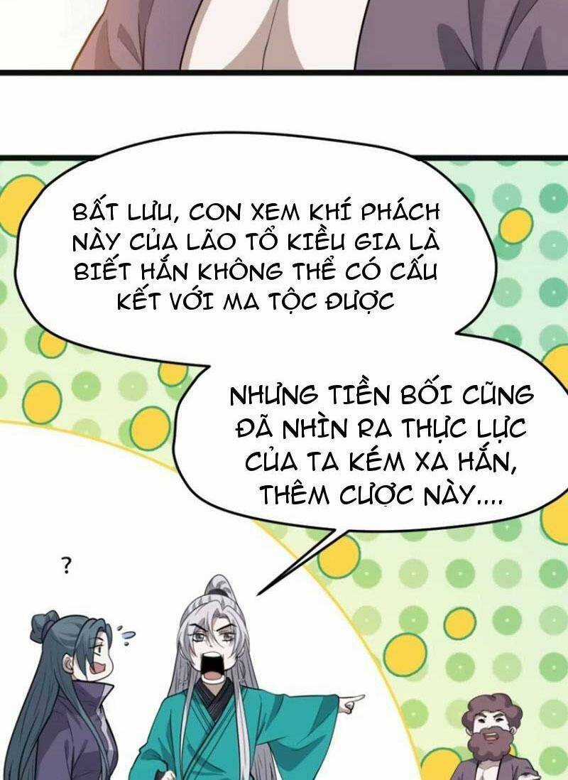 Hệ Thống Gánh Con Mạnh Nhất Chapter 108 trang 1
