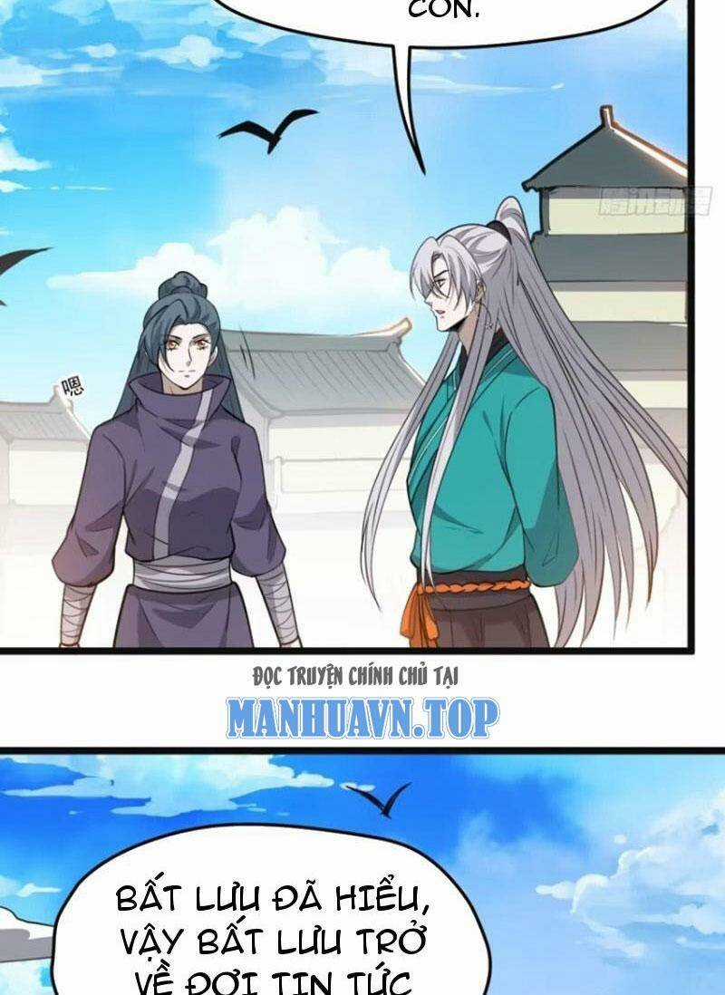 Hệ Thống Gánh Con Mạnh Nhất Chapter 108 trang 11