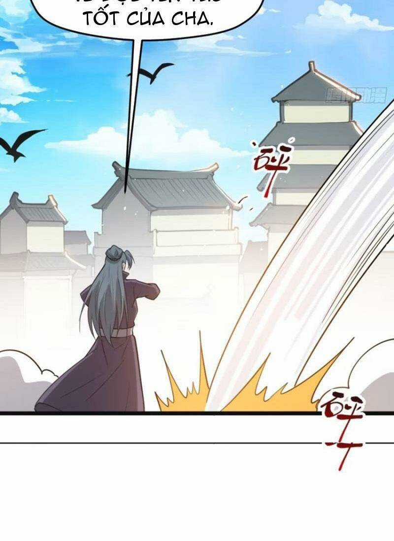 Hệ Thống Gánh Con Mạnh Nhất Chapter 108 trang 12